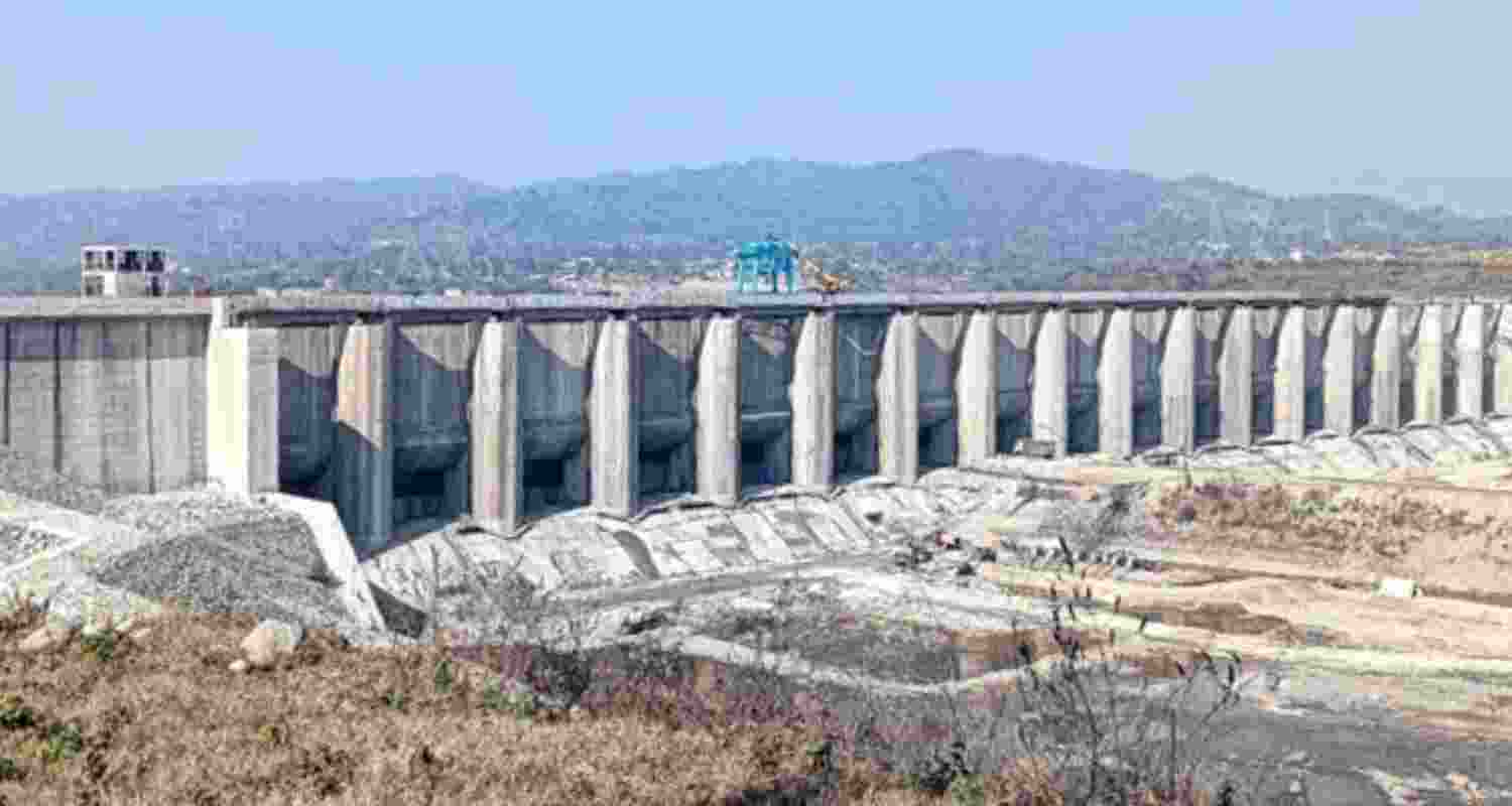 Kandi belt residents anticipate a brighter future with Shahpur Kandi Barrage's promise of water for irrigation and economic growth.