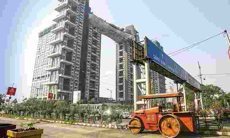 The Reserve Bank of India (RBI) has maintained its policy rate at 6.5 percent while revising the growth forecast upwards to 7.2 percent for the financial year 2024-25 from the previous 7 percent, experts said on Friday.