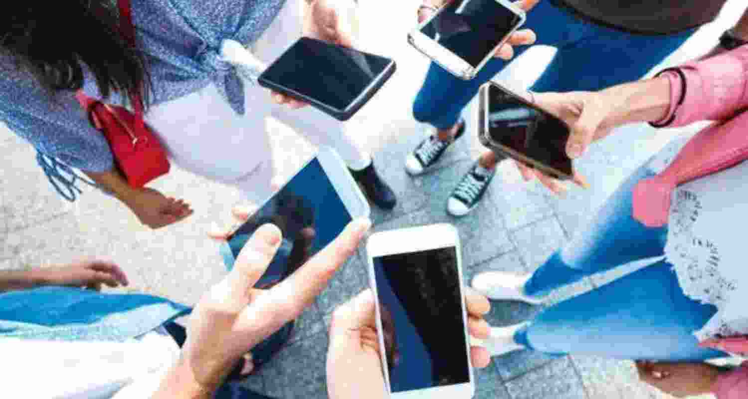 Image for representative use only