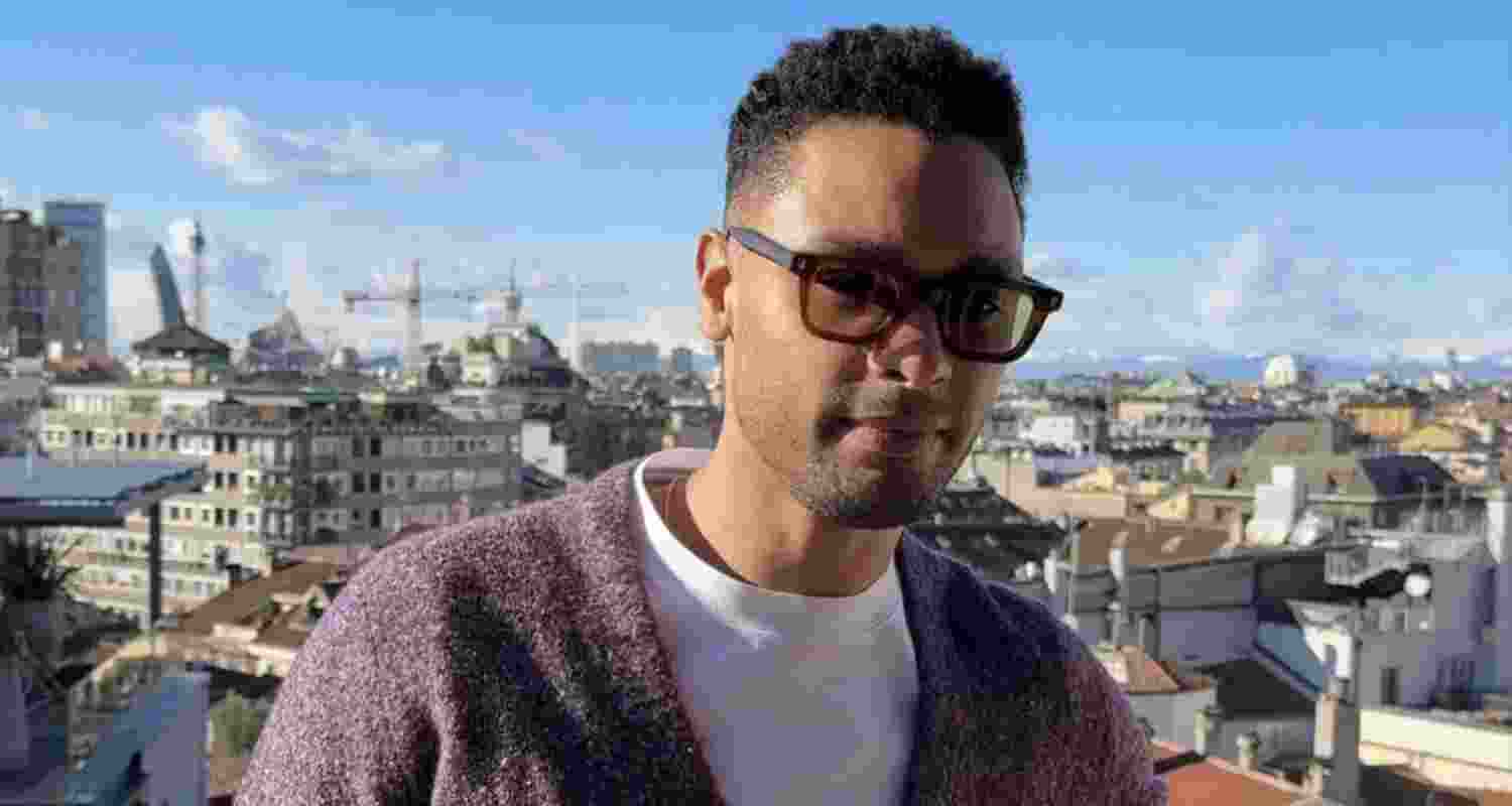 Regé-Jean Page doesn't want rom-coms to die