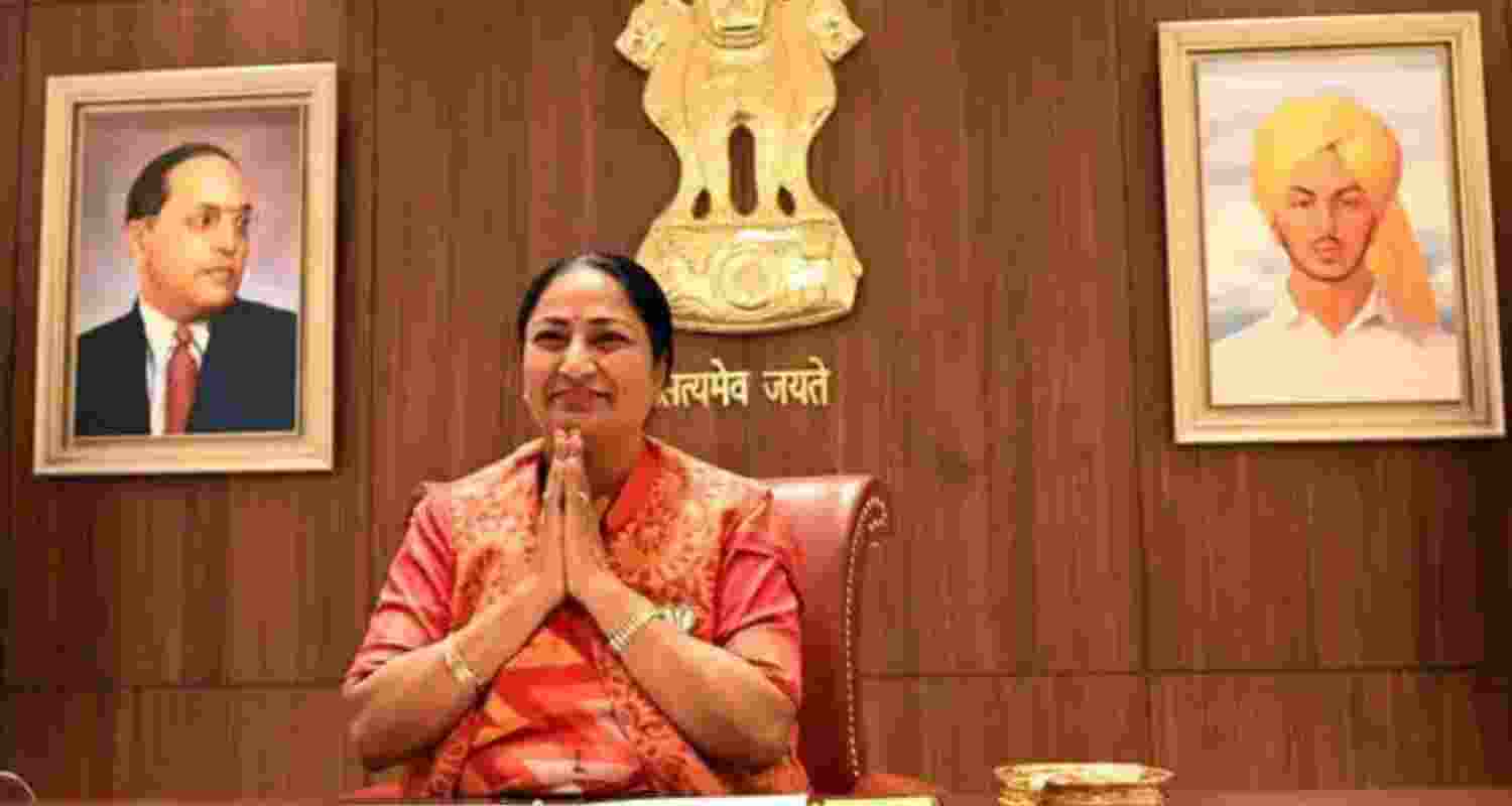 Delhi govt clears ₹4K cr for Yamuna cleaning, other projects