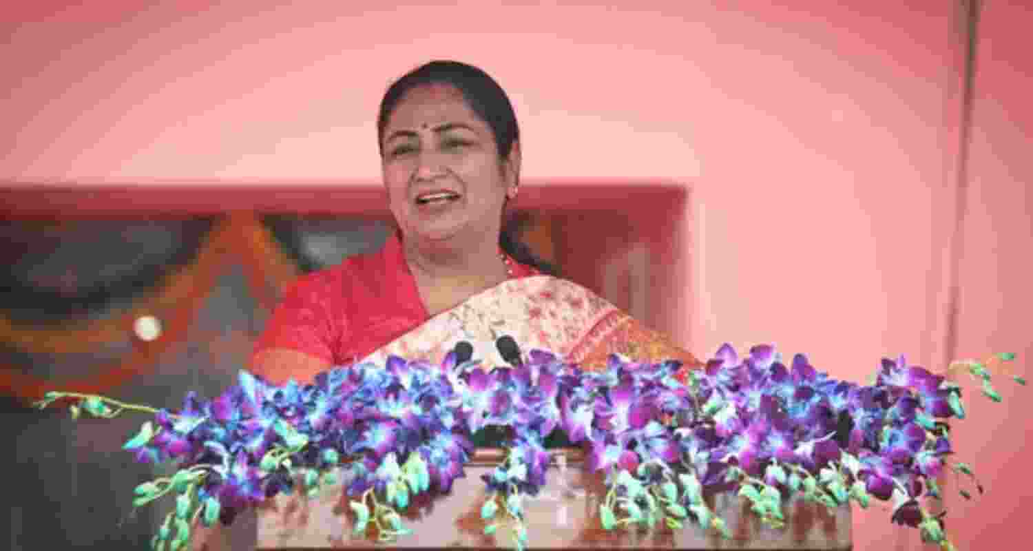 CM Rekha Gupta said that under the leadership of PM Modi, Delhi has received support in the form of various schemes over the last decade.