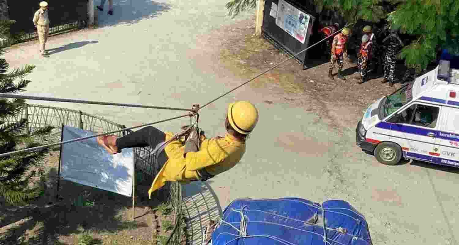 Representational Image.