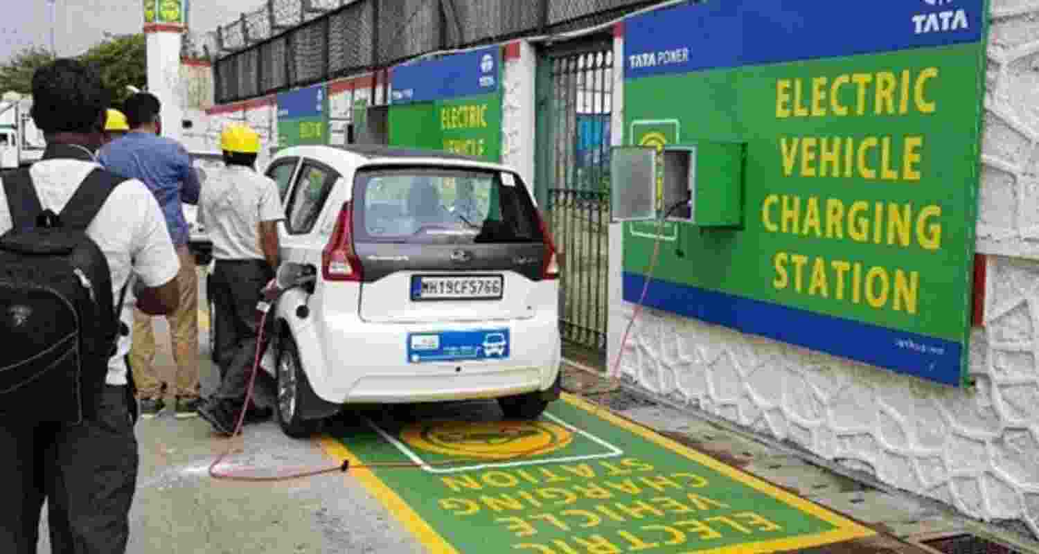 Representational image.