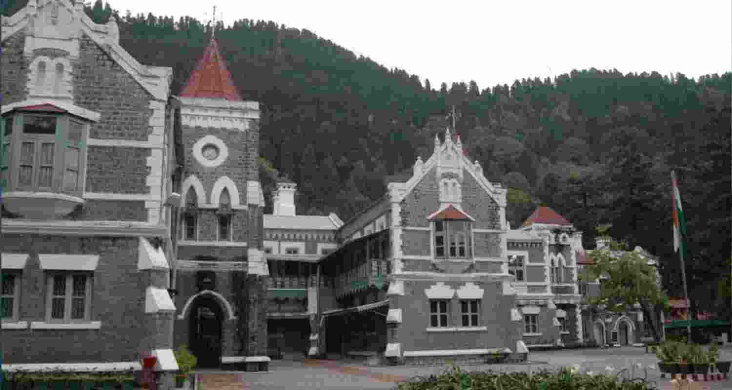 Representational image.