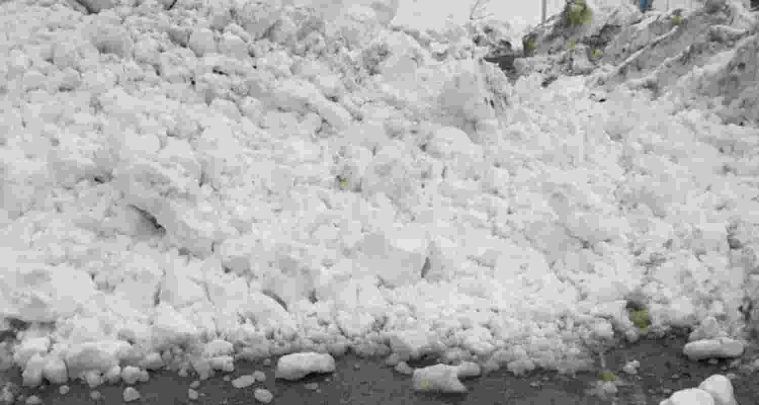 Representational image. 