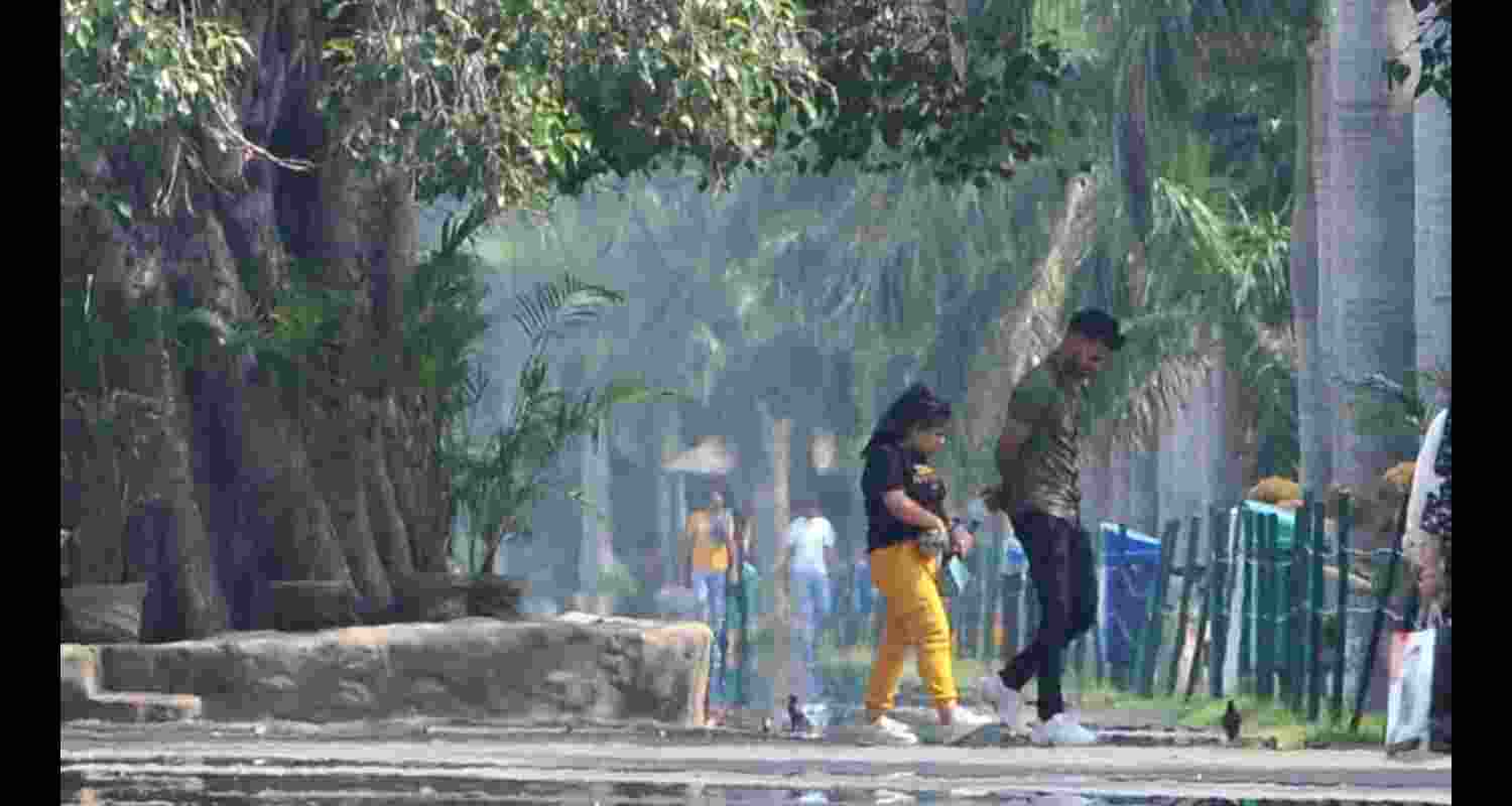 Representational image. 