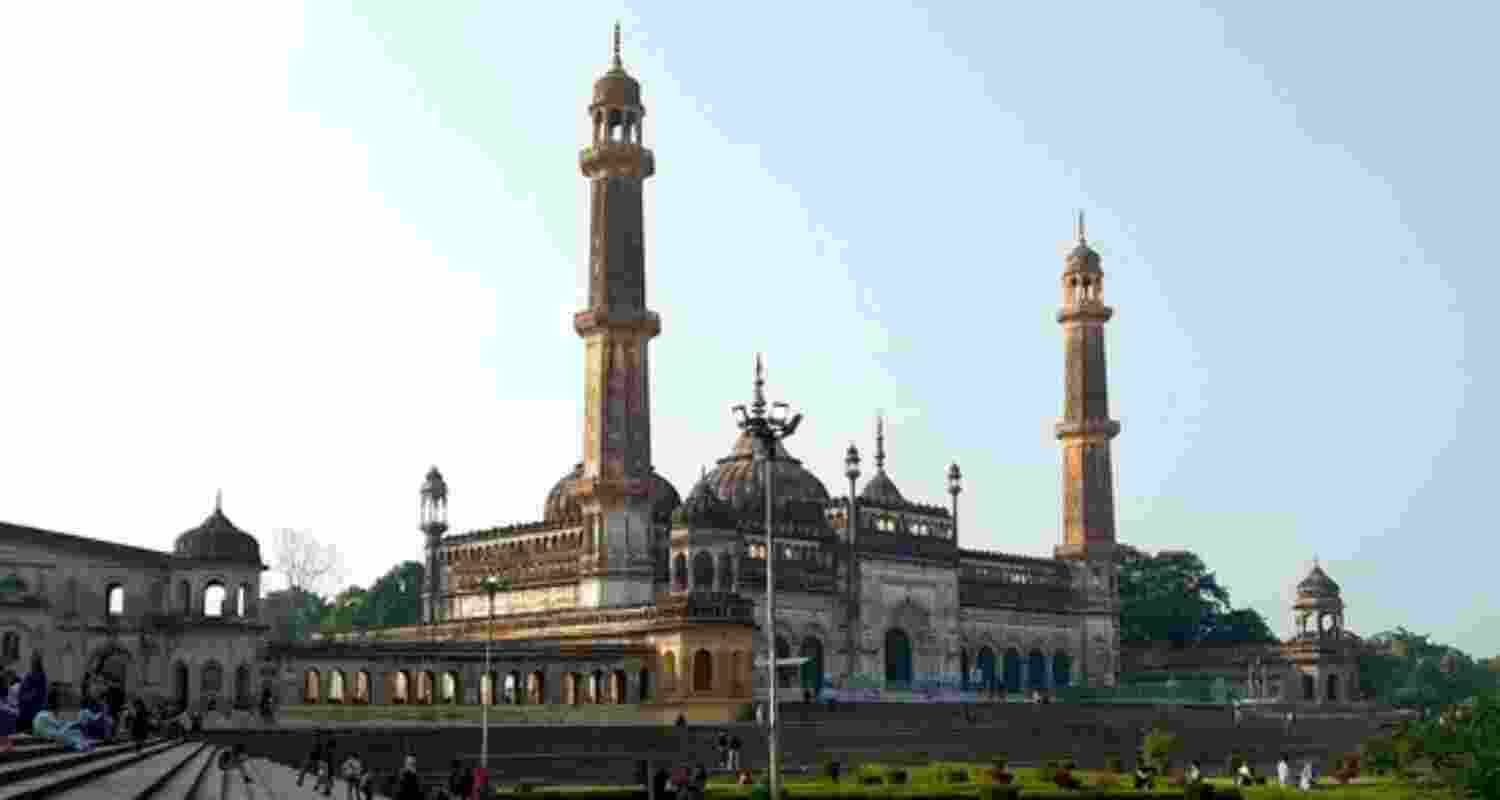 Representational Image.