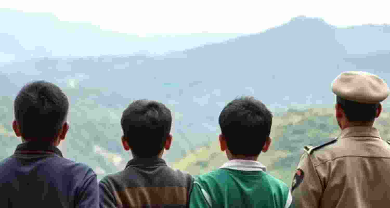 Representational image. 