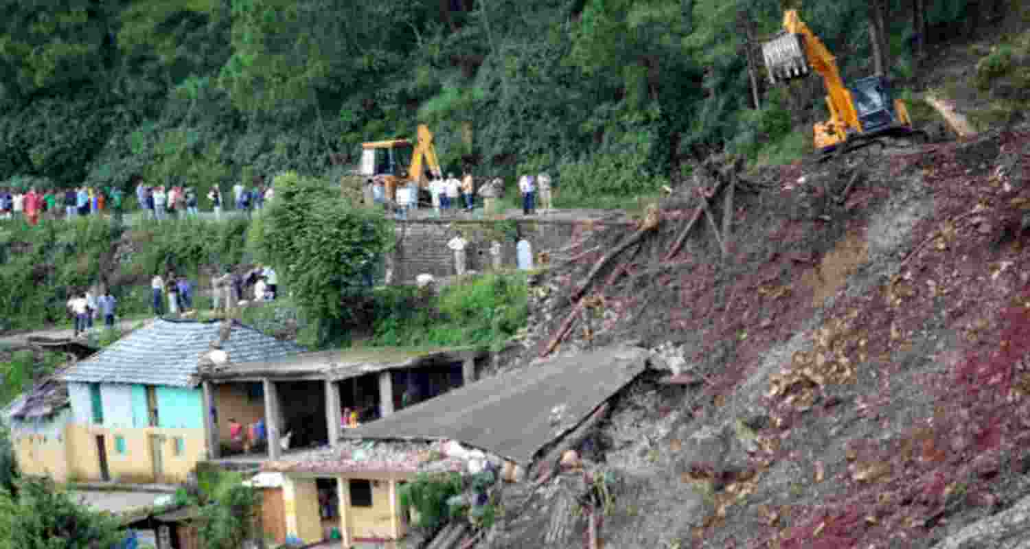 Representational image.