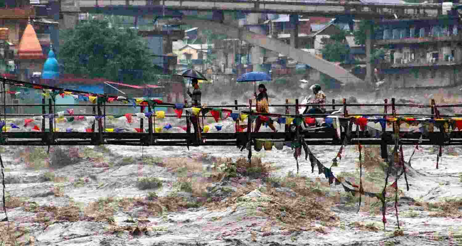 Representational image.