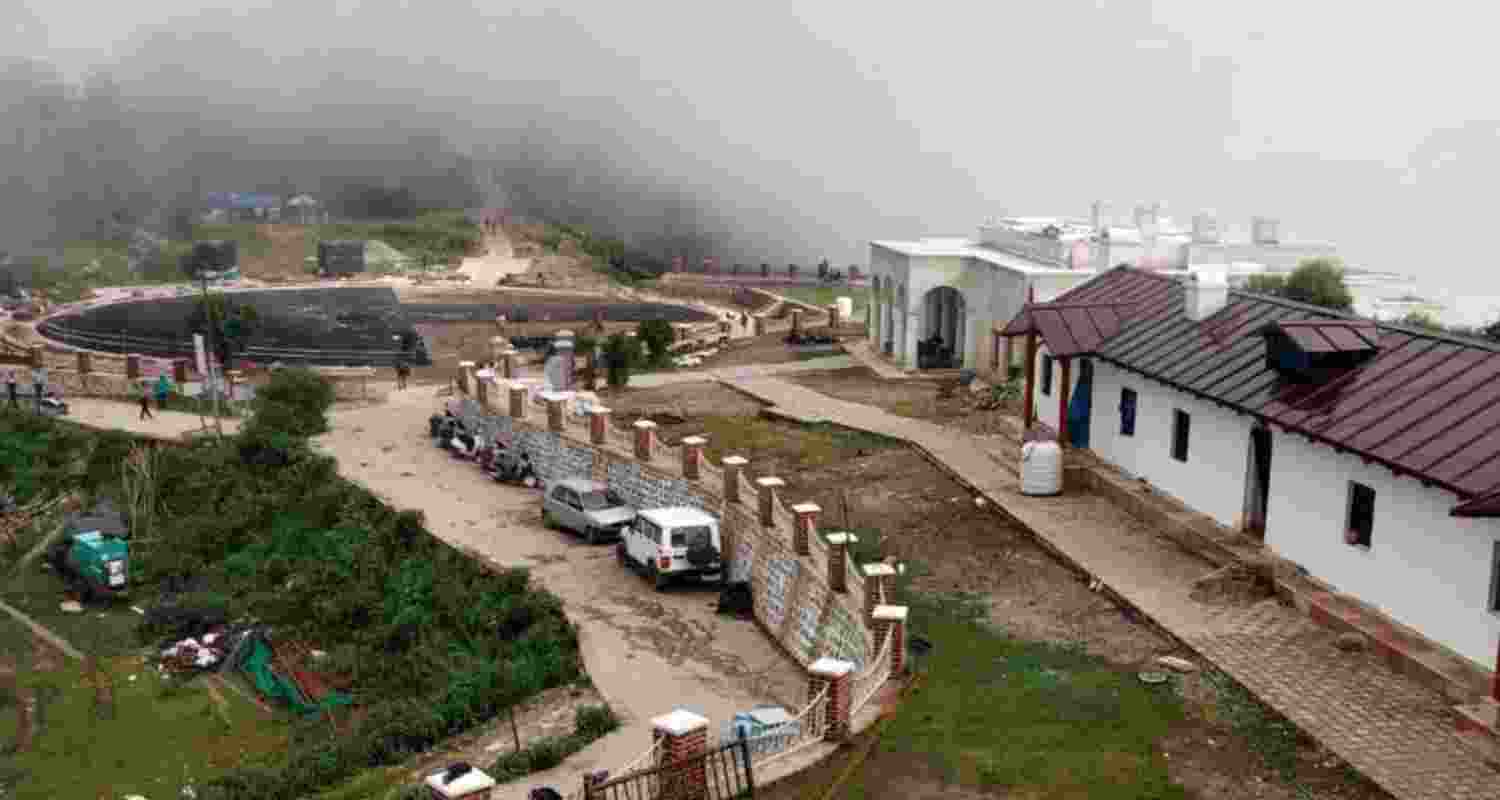 Representational image. 