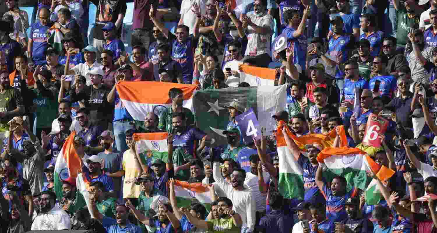 Representational image. 