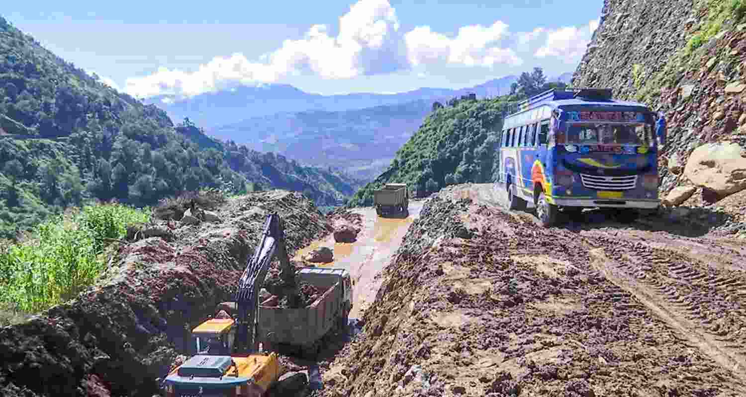 Representational Image. 