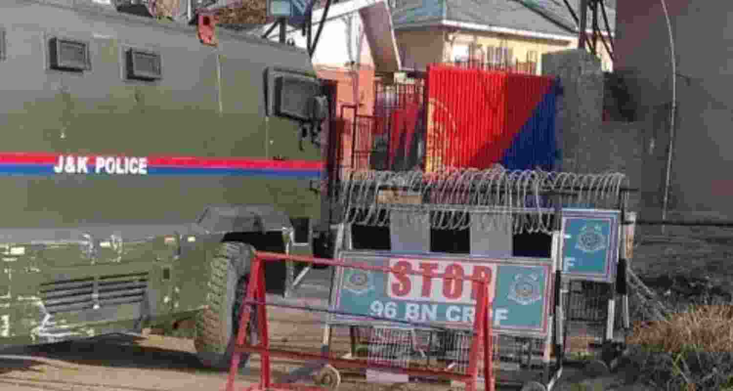 Representational Image. 