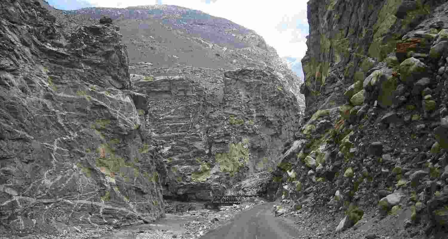 Representational image. 