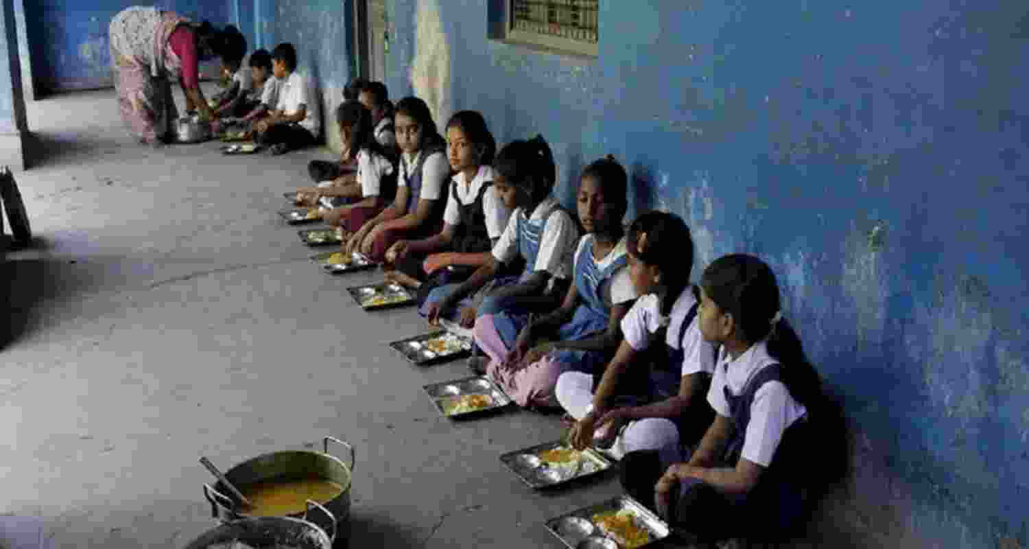 Representational Image.