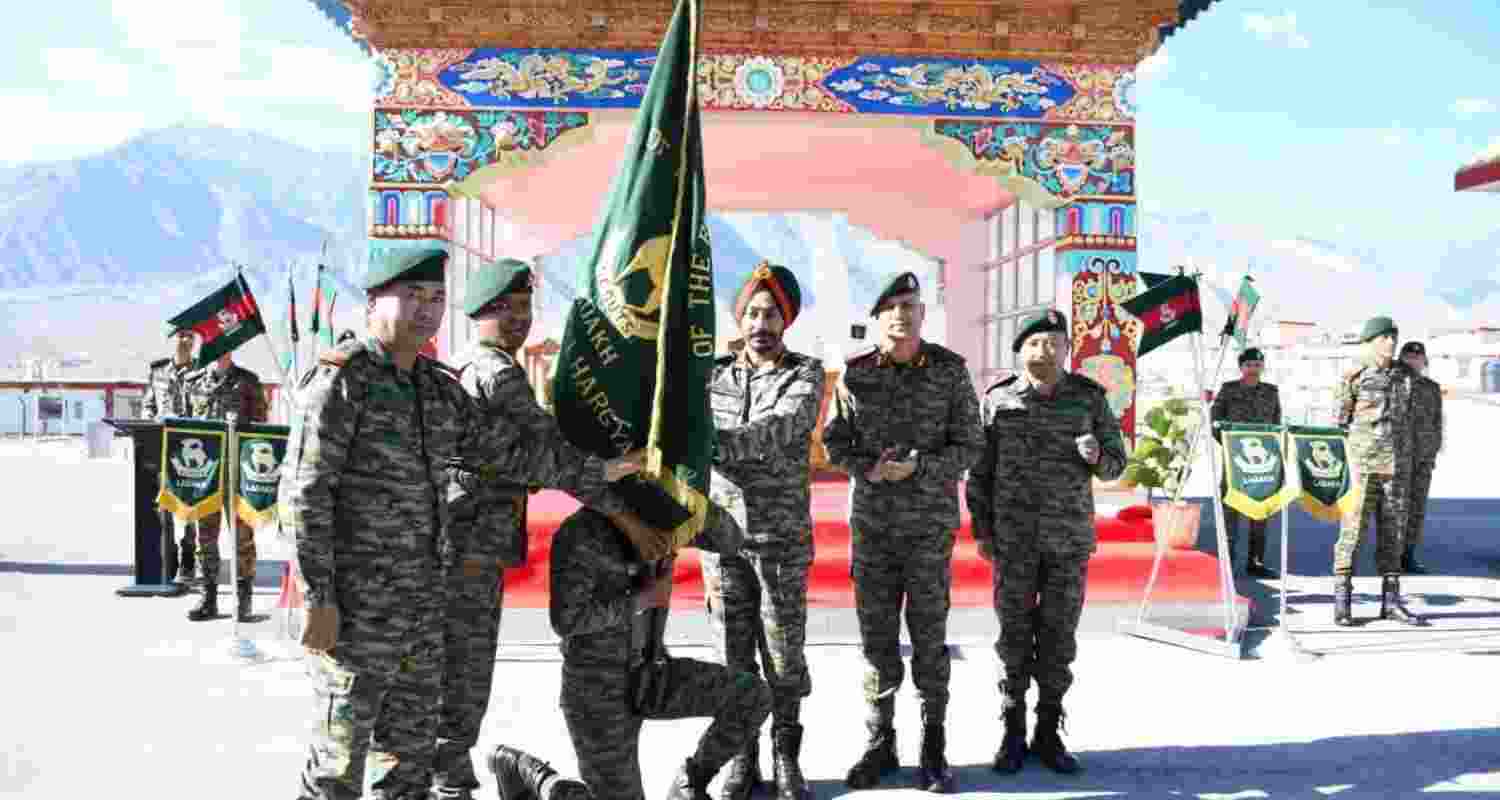 Representational Image. 