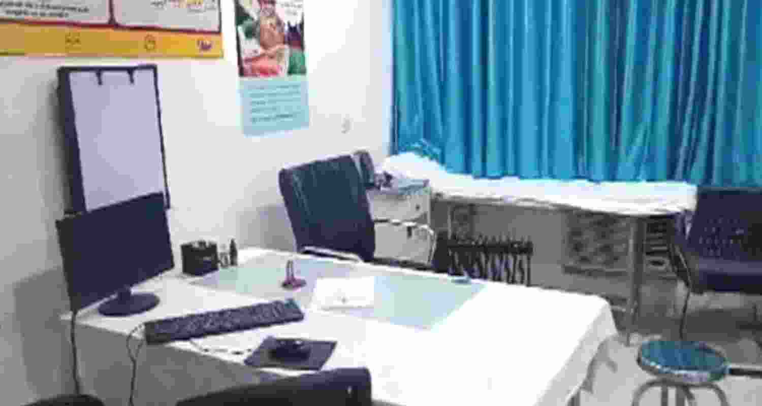 Representational Image. 