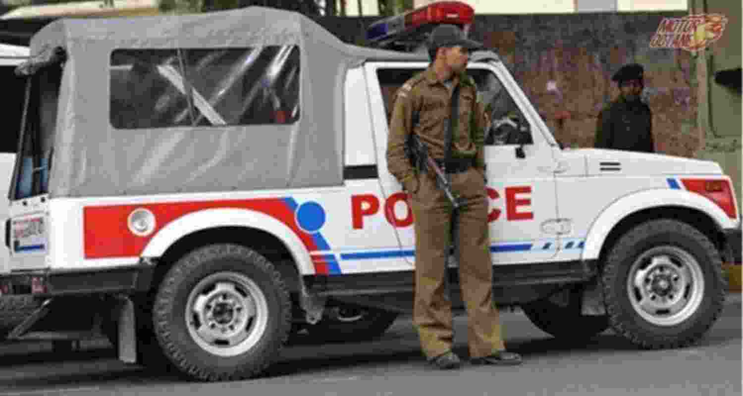 Representational image.