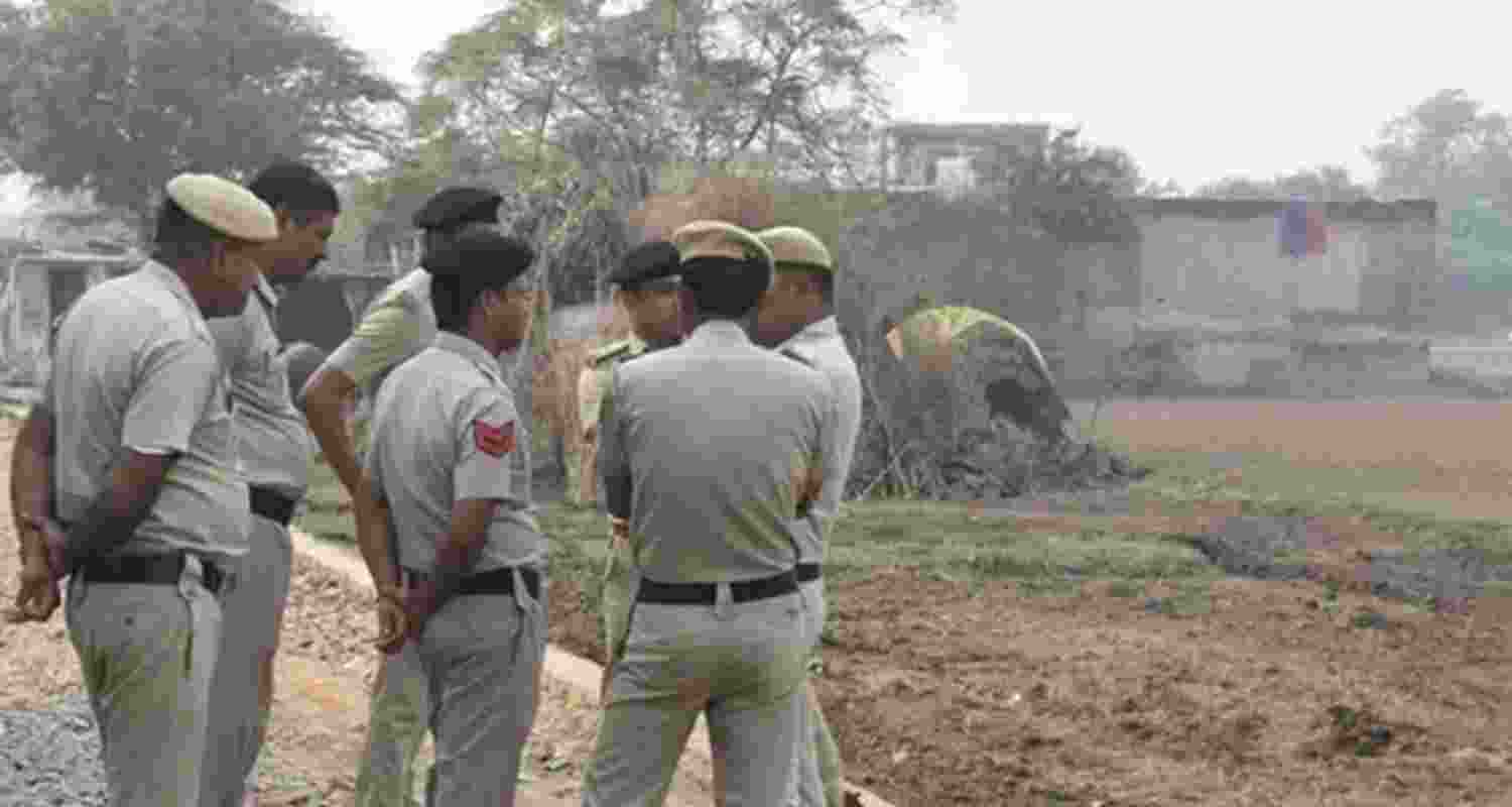 Representational Image.