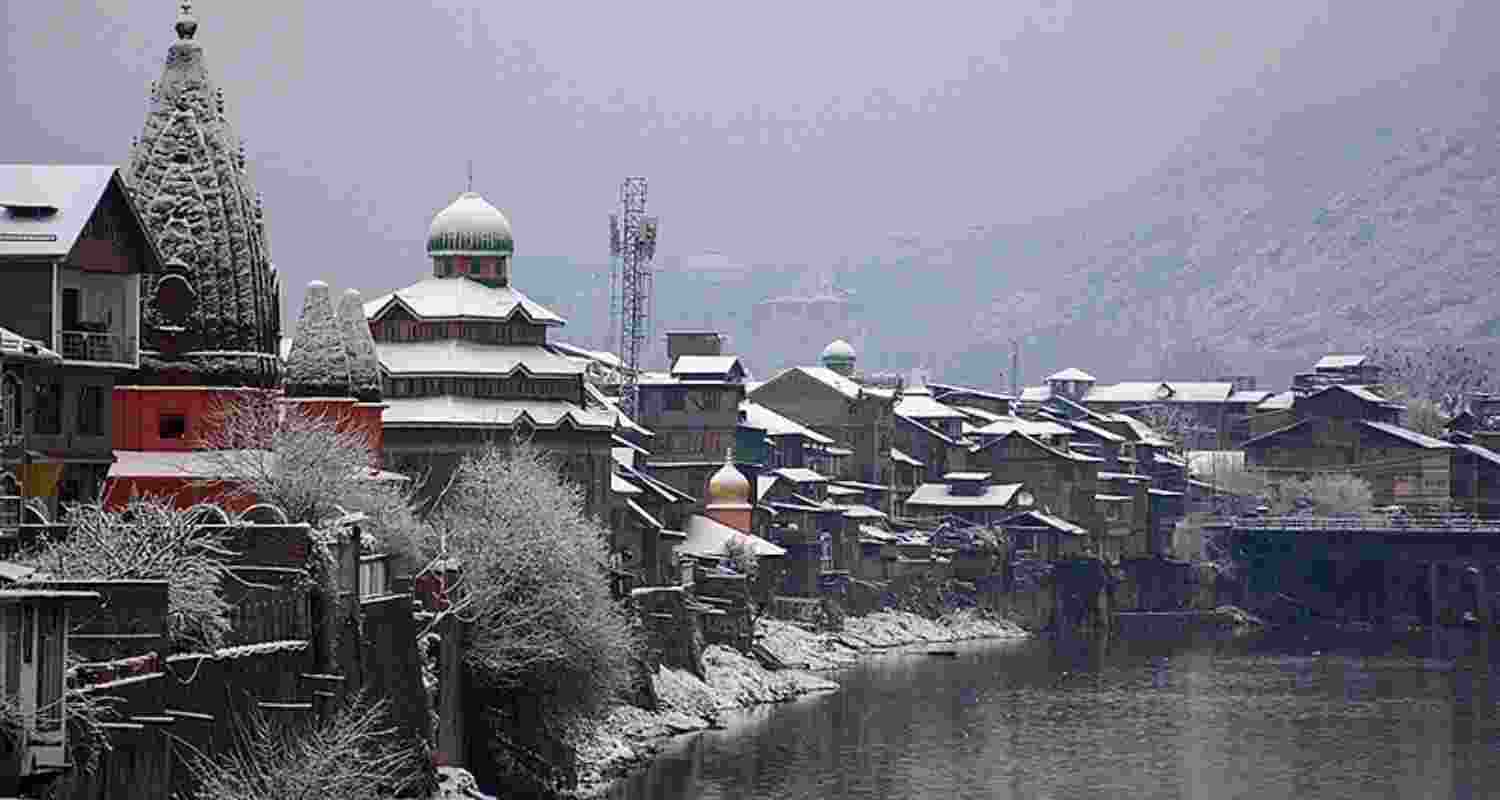 Representational Image. 