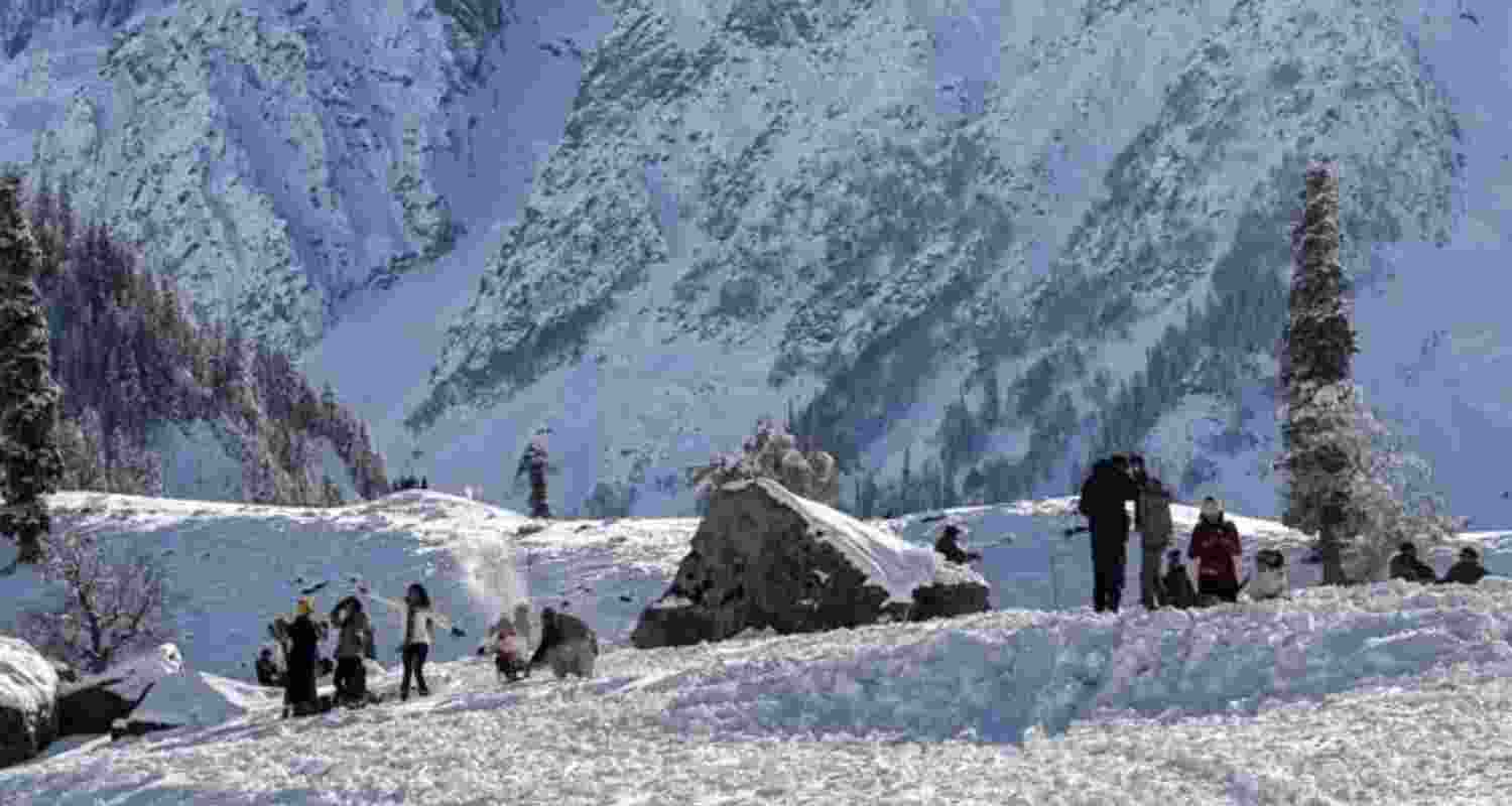 Representational image