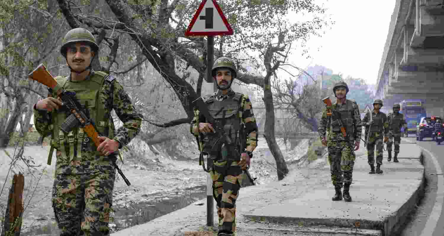 Representational Image.