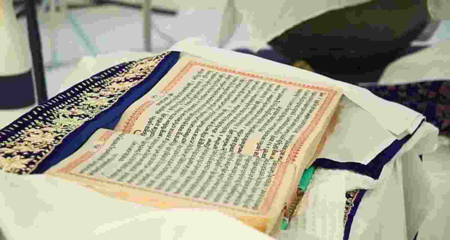 Representational Image. 