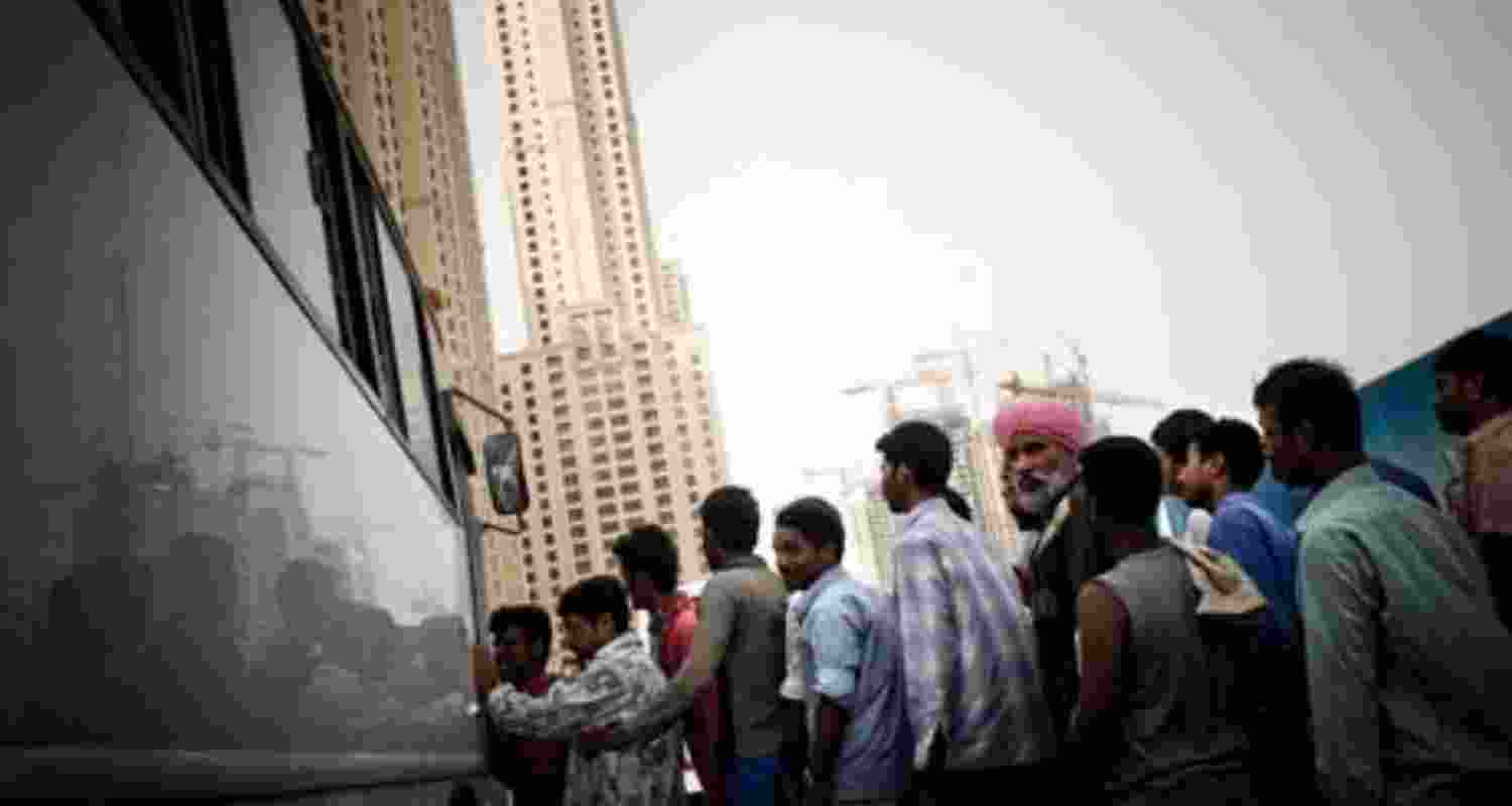 Representational image. 