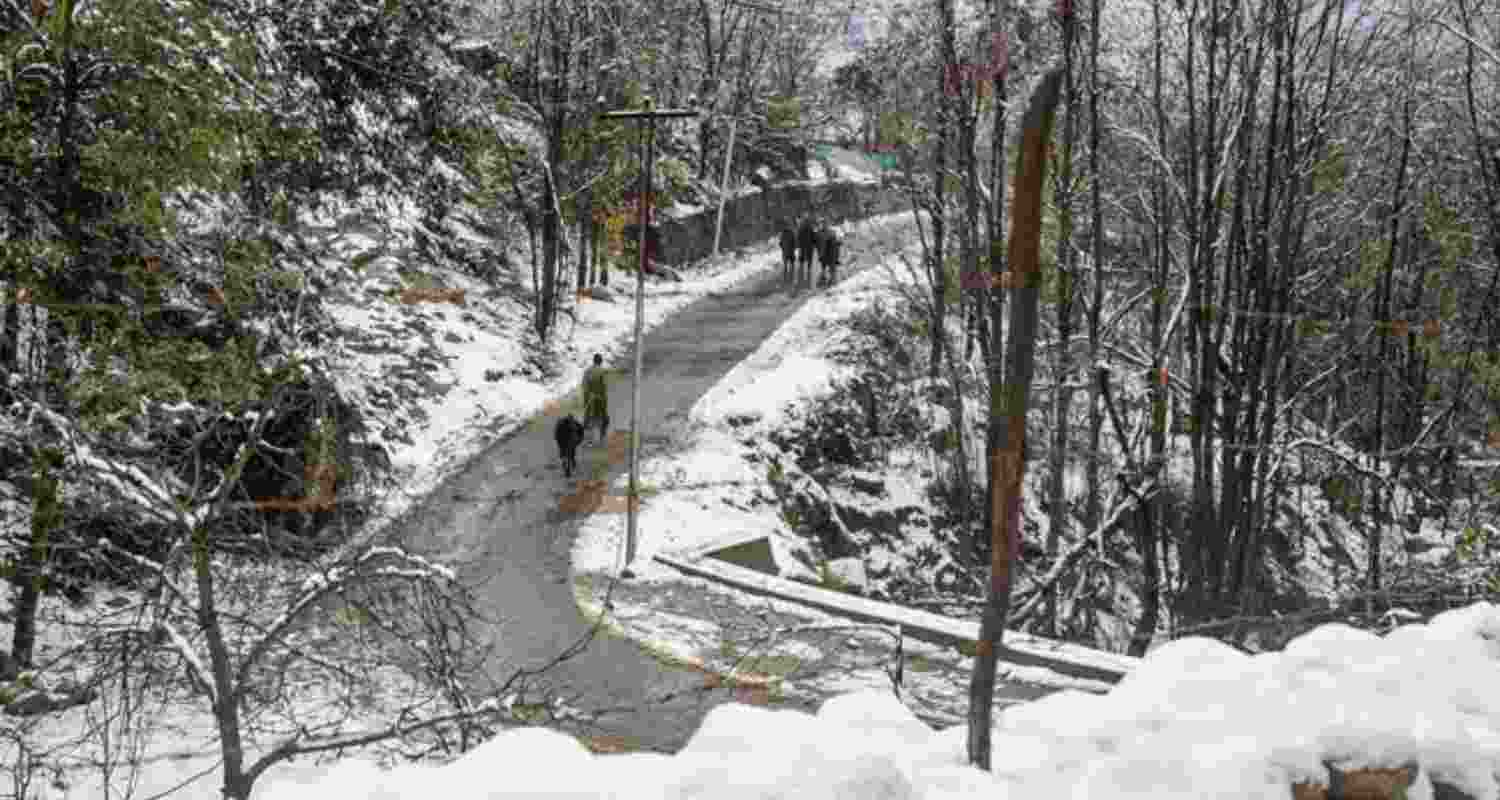 Representational image