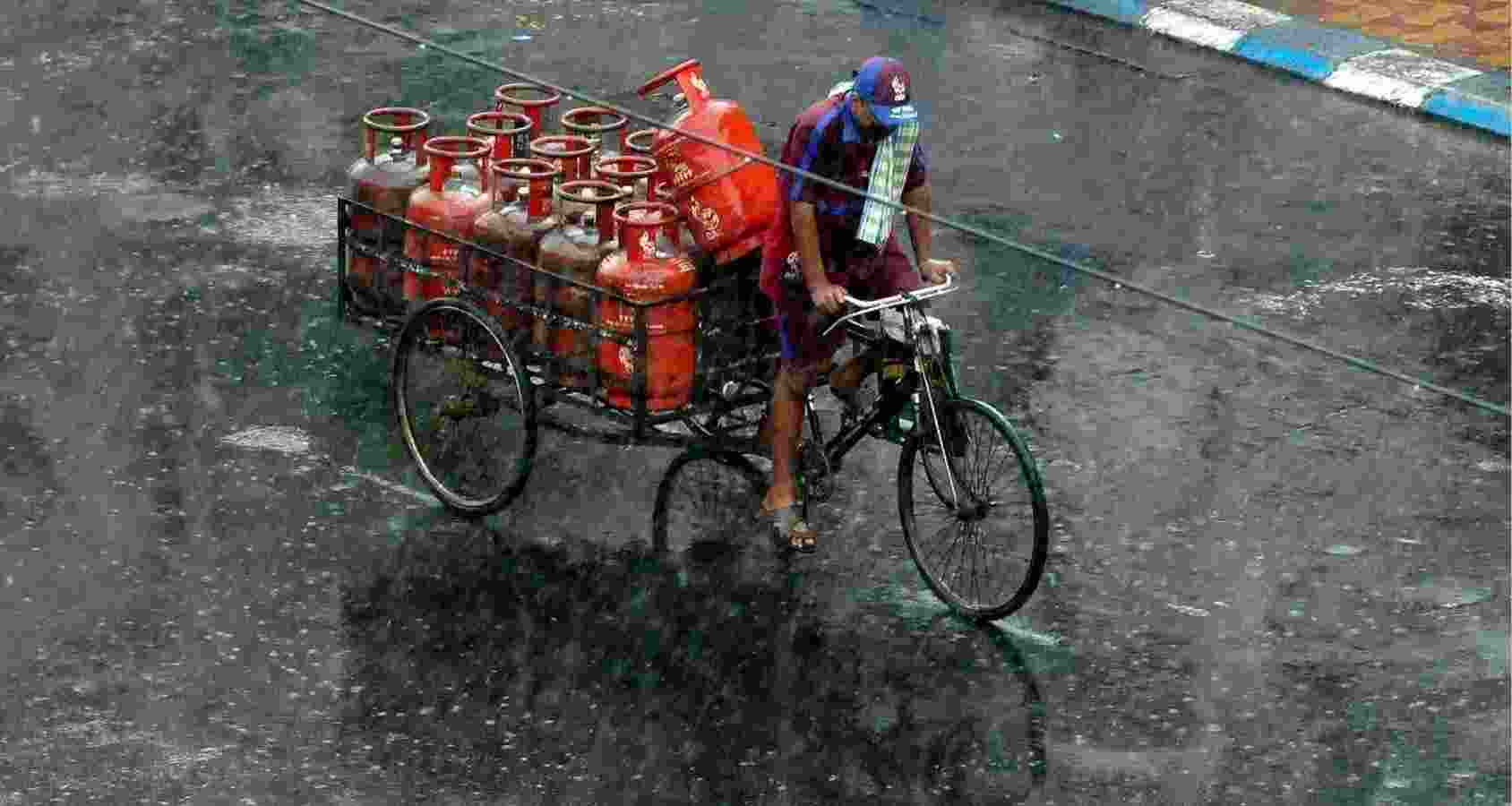 Representational image