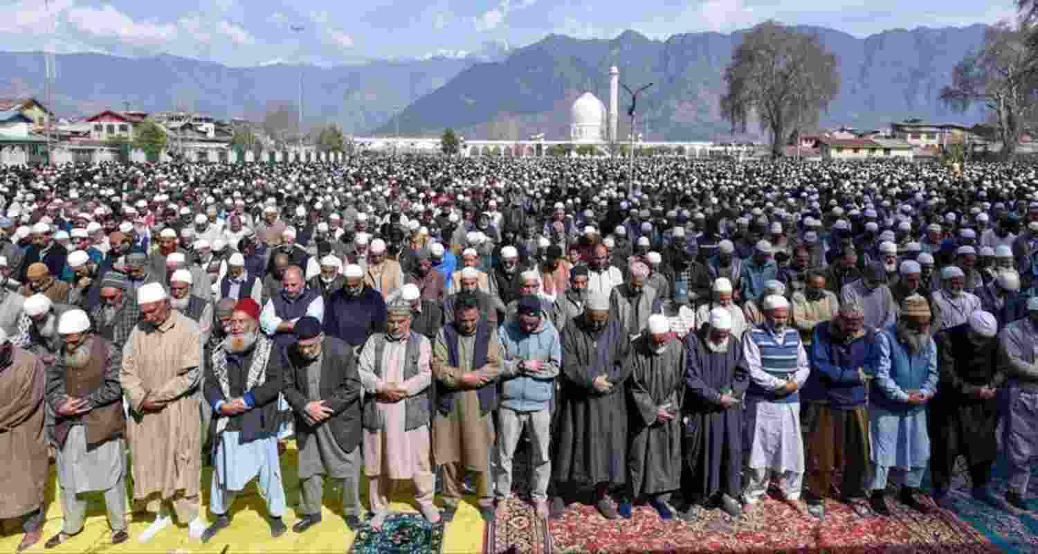 Representational image. 