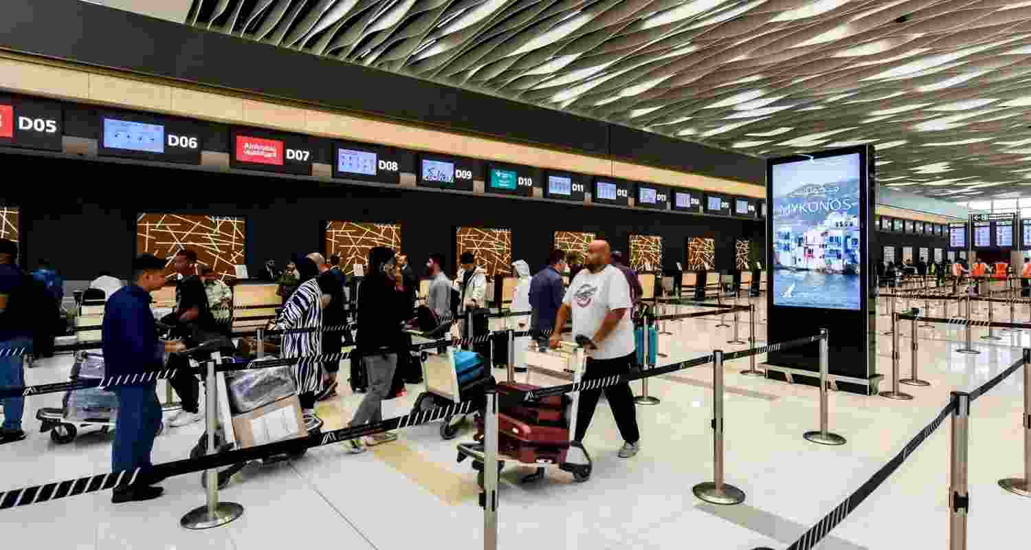 Representational image.