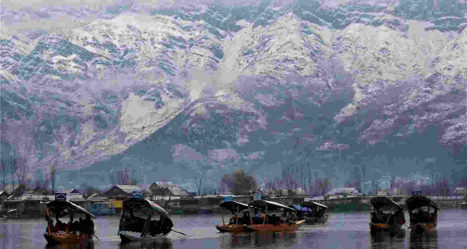 Representational image