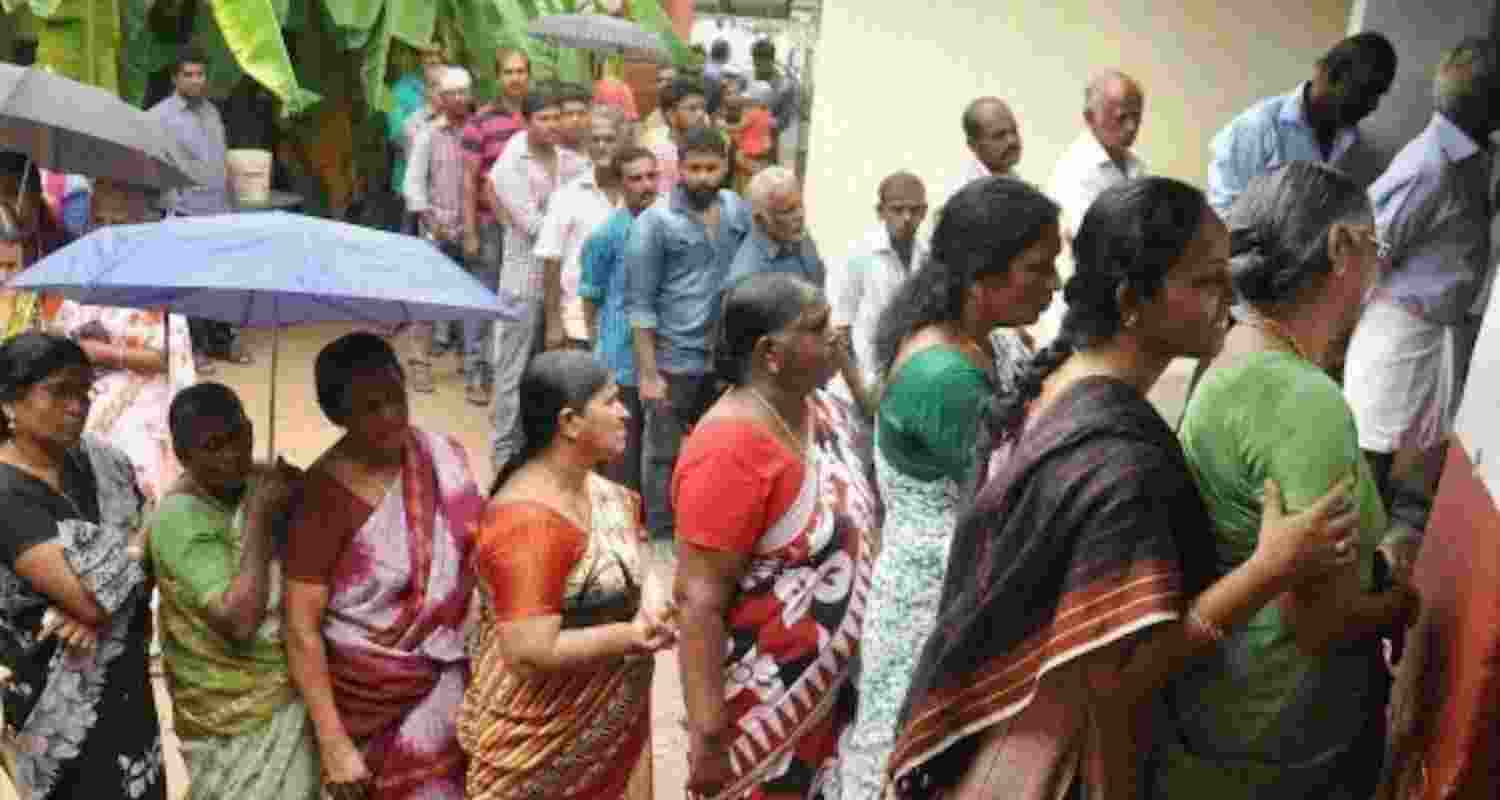 Representational image. 