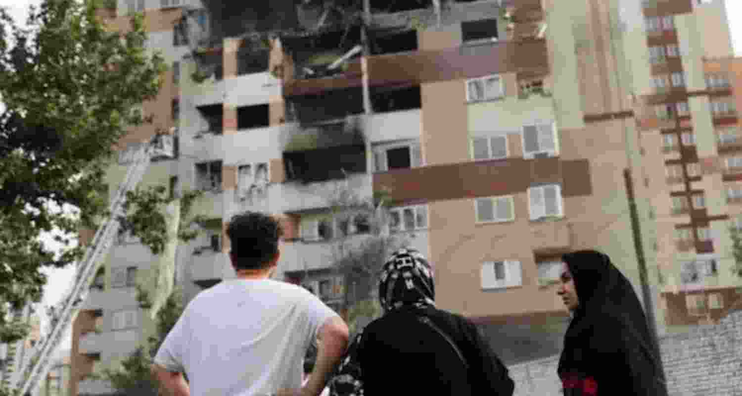 Representational Image.