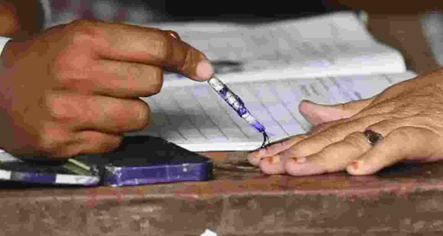 Representational Image. 