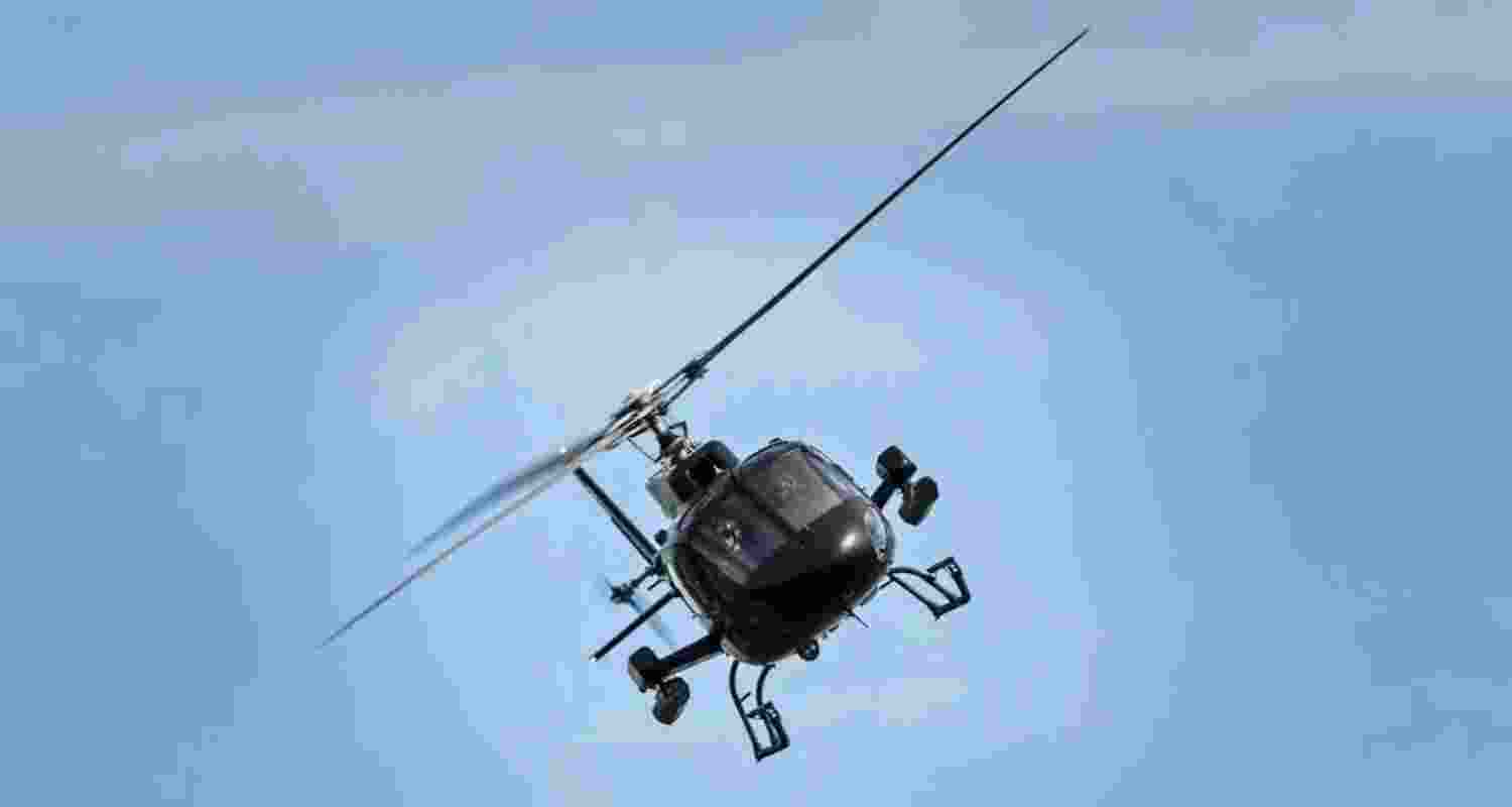 Representational image.