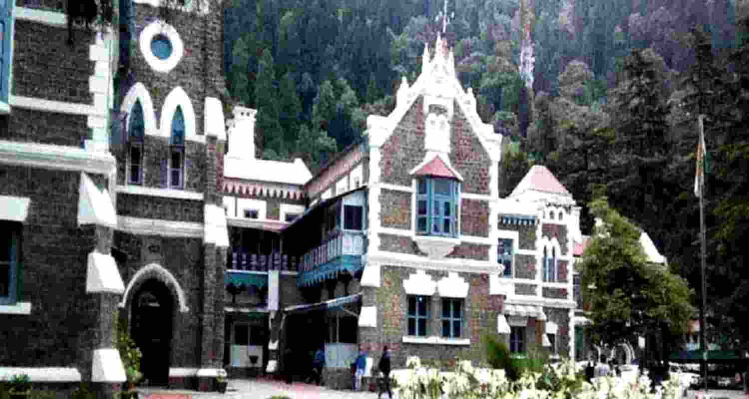 Representational Image. 