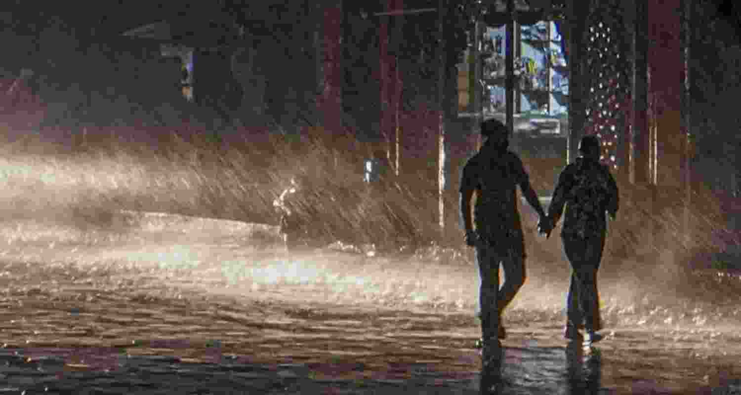 Representational image.