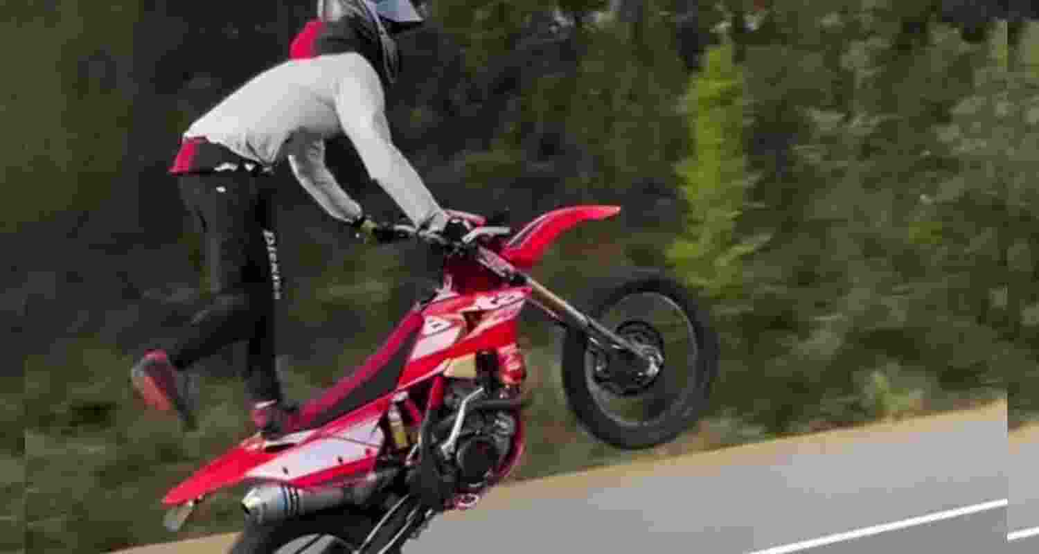 Representational Image.