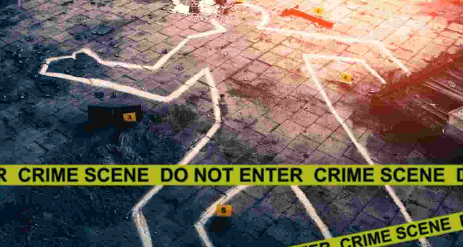 Representational Image.