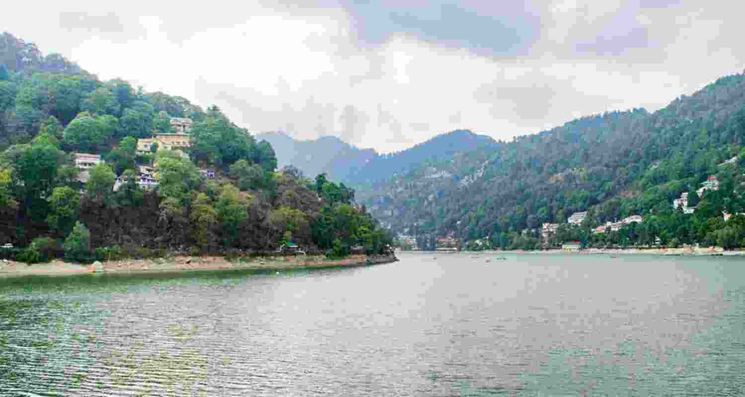 Representational image.