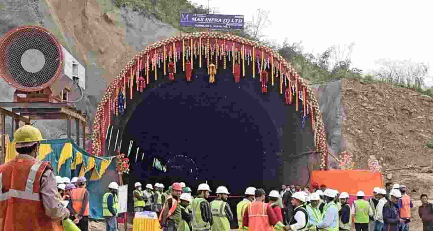 Representational Image. 