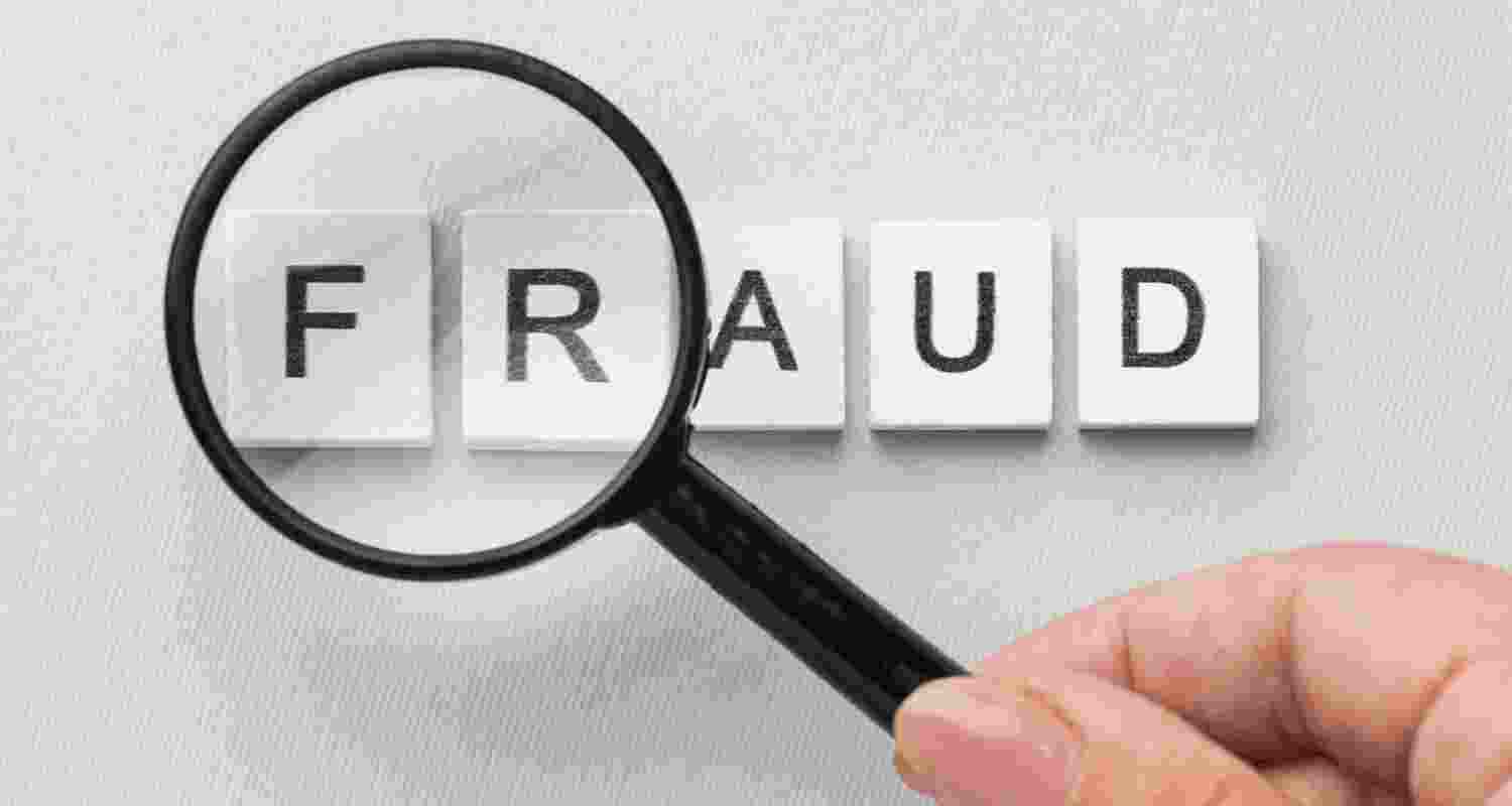 Representational image.