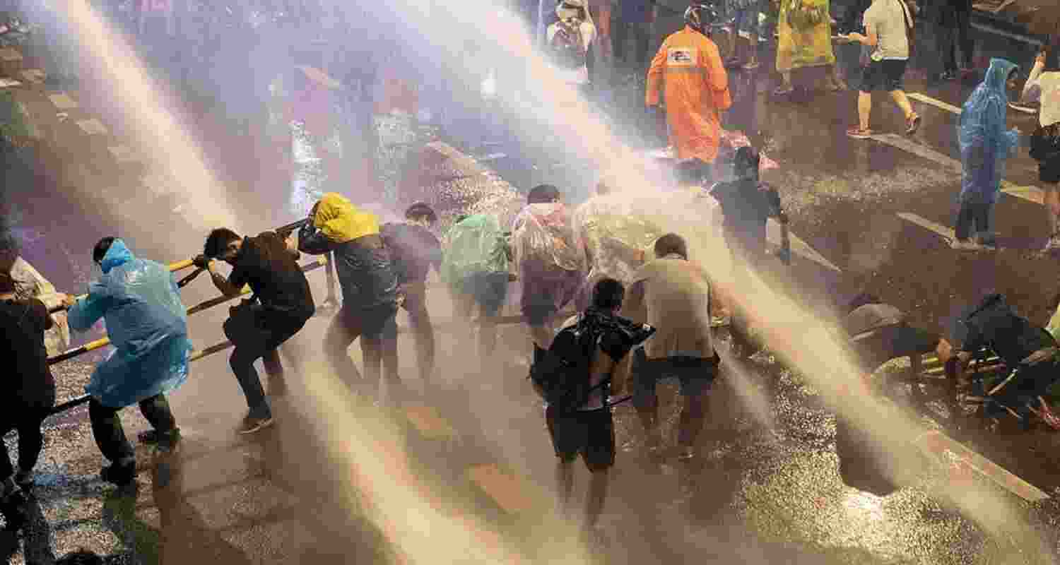 Representational Image.