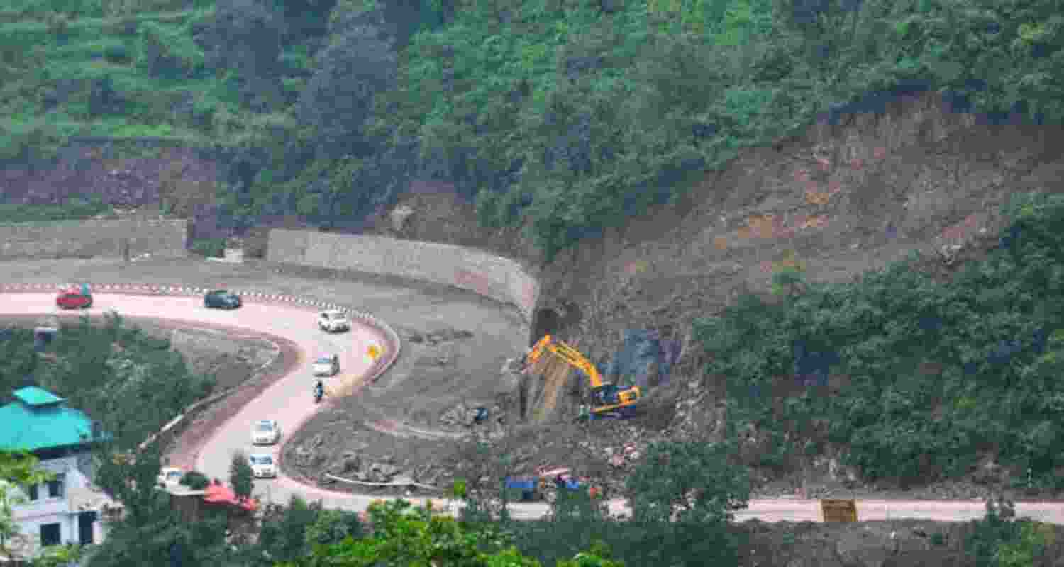 Representational image.