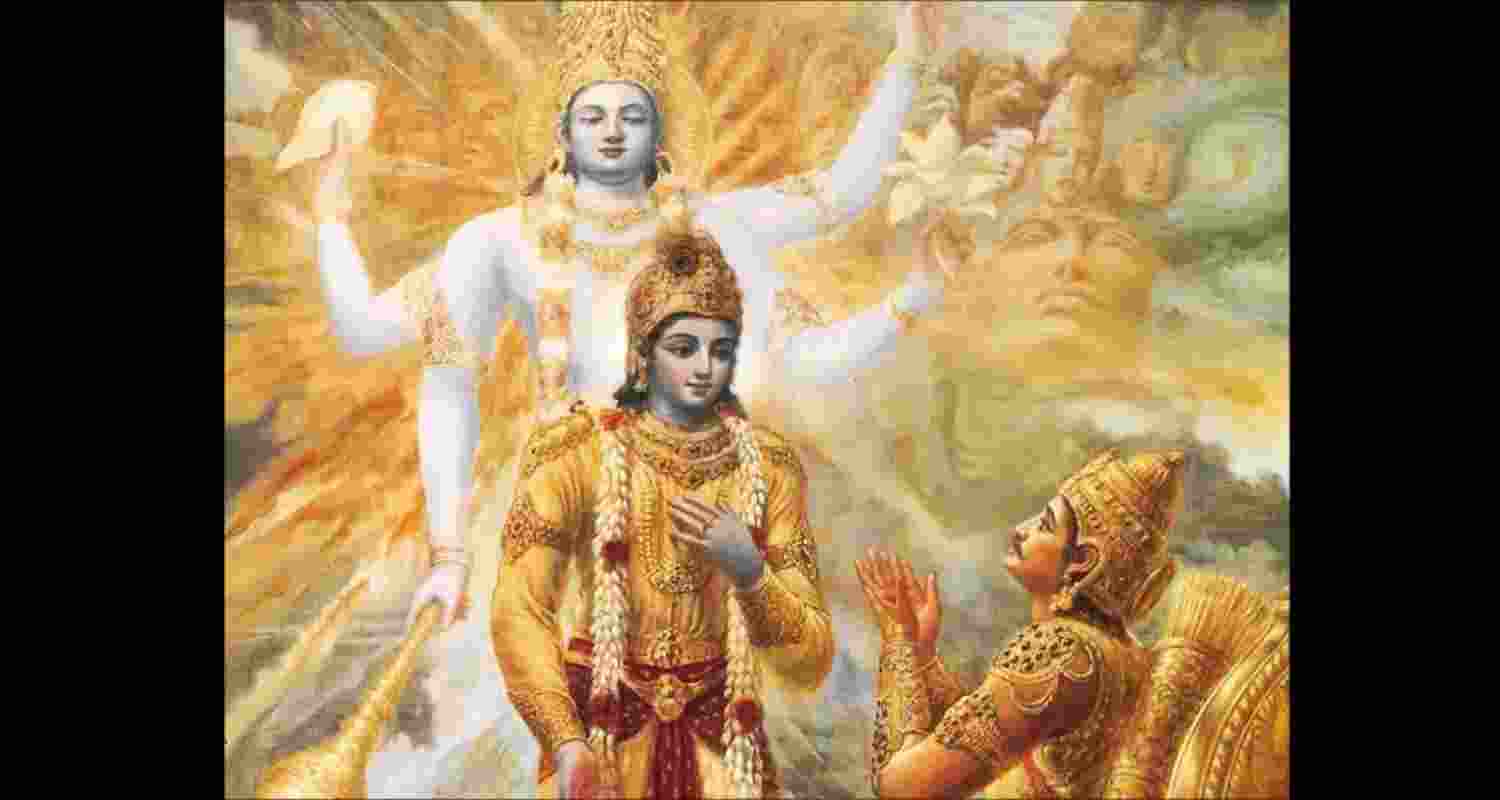 Representational image. 