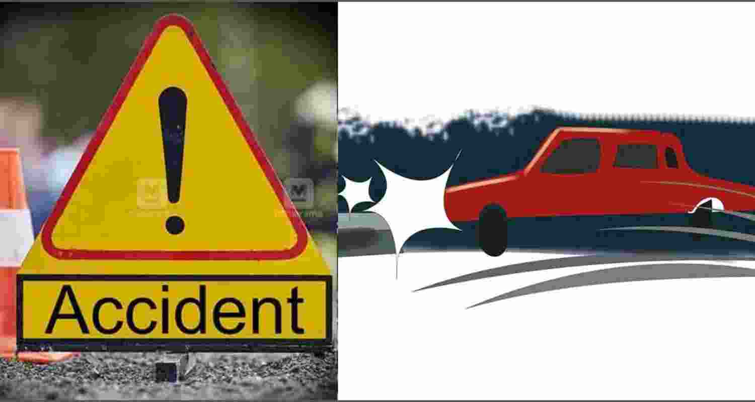 Representational image.